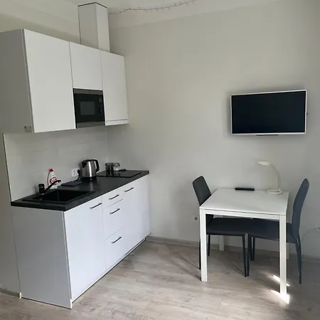 Appartamento Vilnius Central Apartmen *