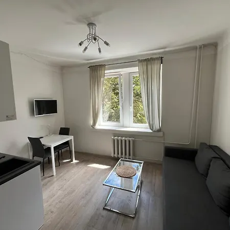 Vilnius Central Apartmen *