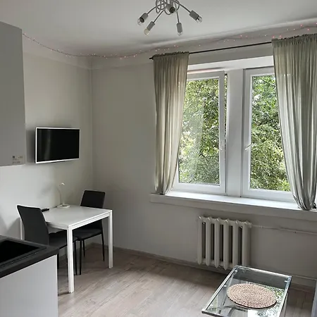 Vilnius Central Apartmen Appartamento *