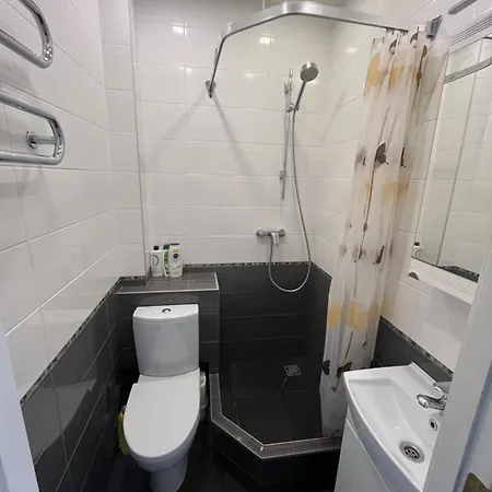 Vilnius Central Apartmen *