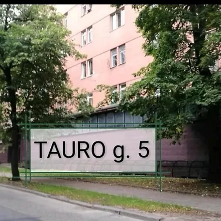 Vilnius Central Apartmen Appartamento *